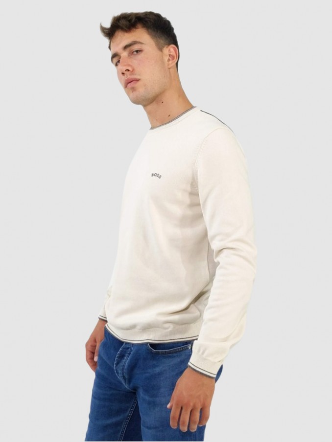 Knitwear Man Boss
