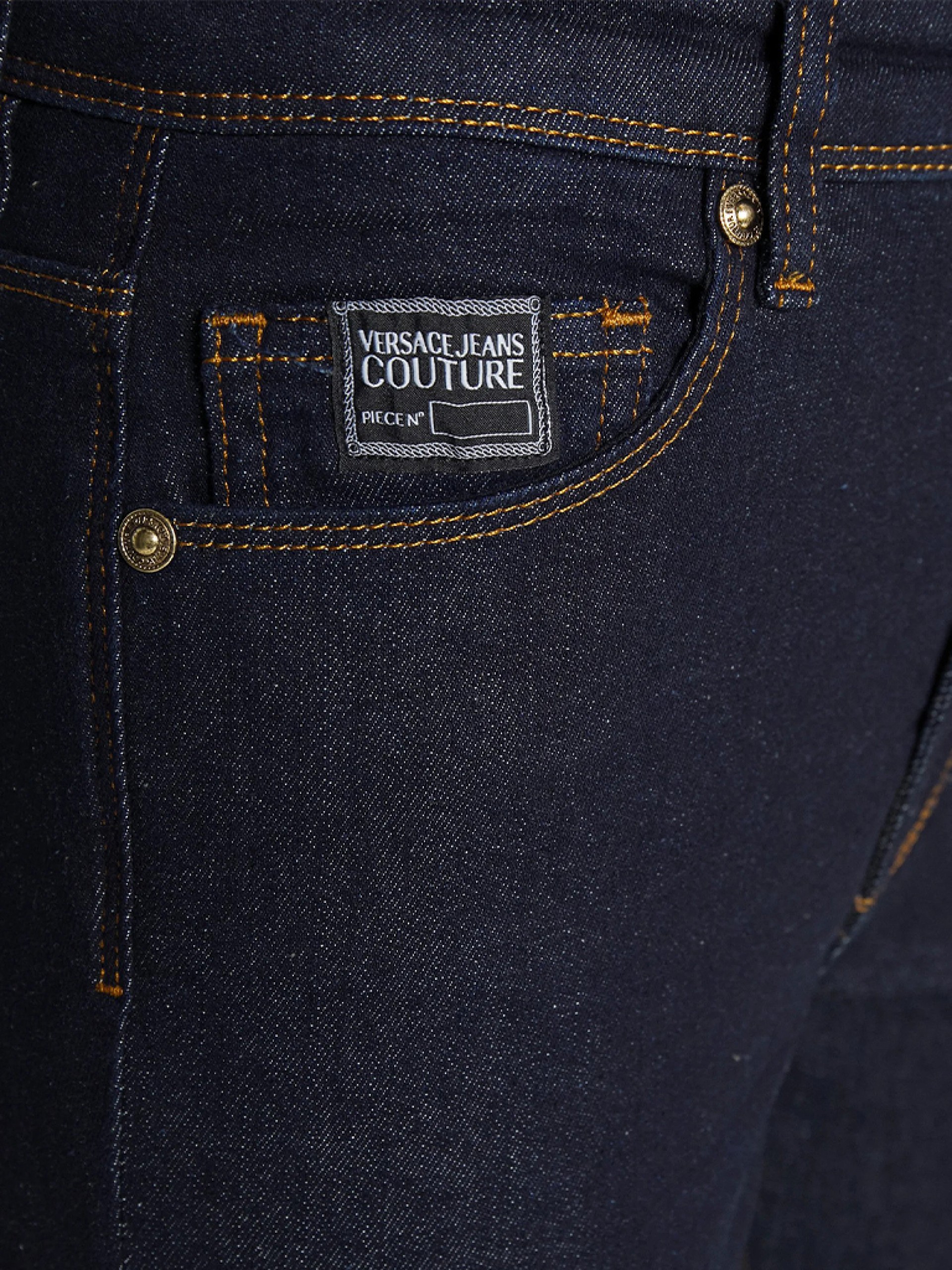 Jeans Mujer Jeans Versace