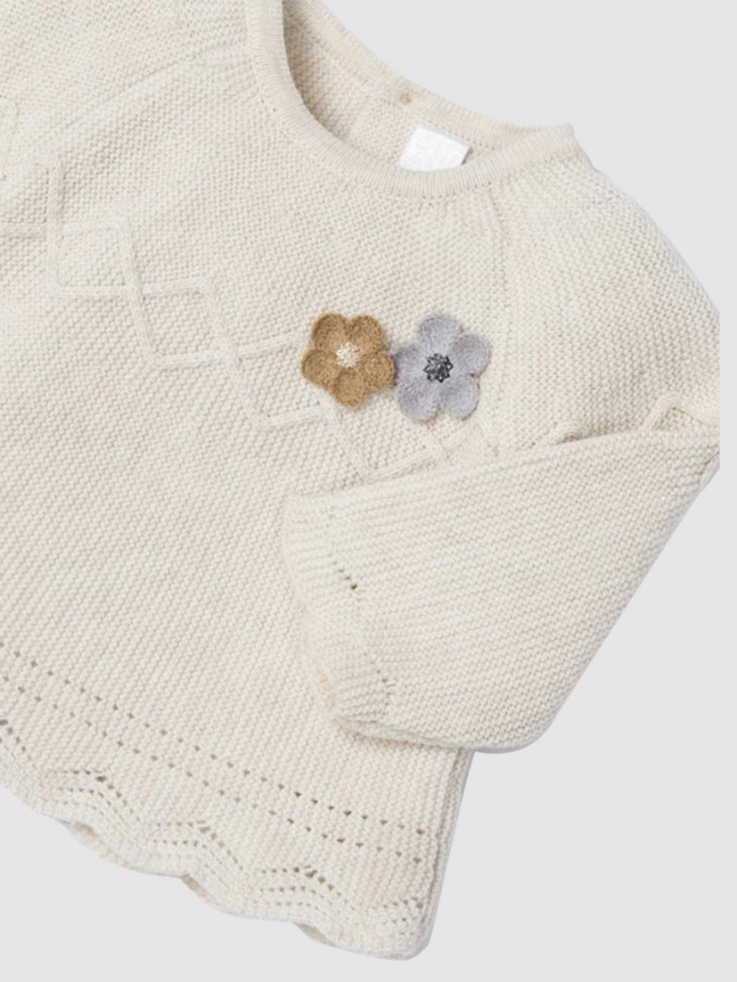 Conjunto Bebe Ni�a Mayoral