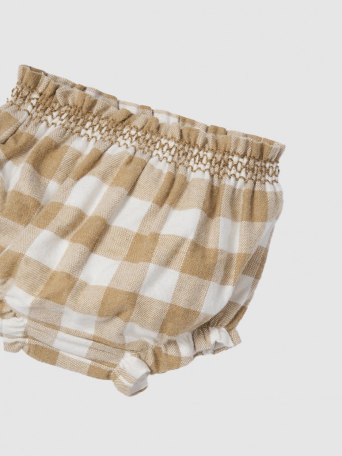 Conjunto Bebe Ni�a Mayoral