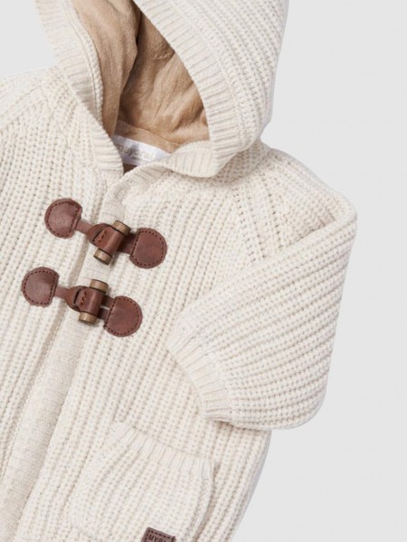 Jacket Baby Boy Mayoral