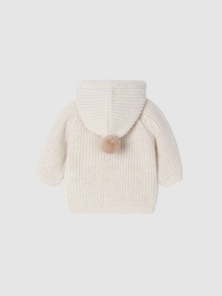 Jacket Baby Boy Mayoral