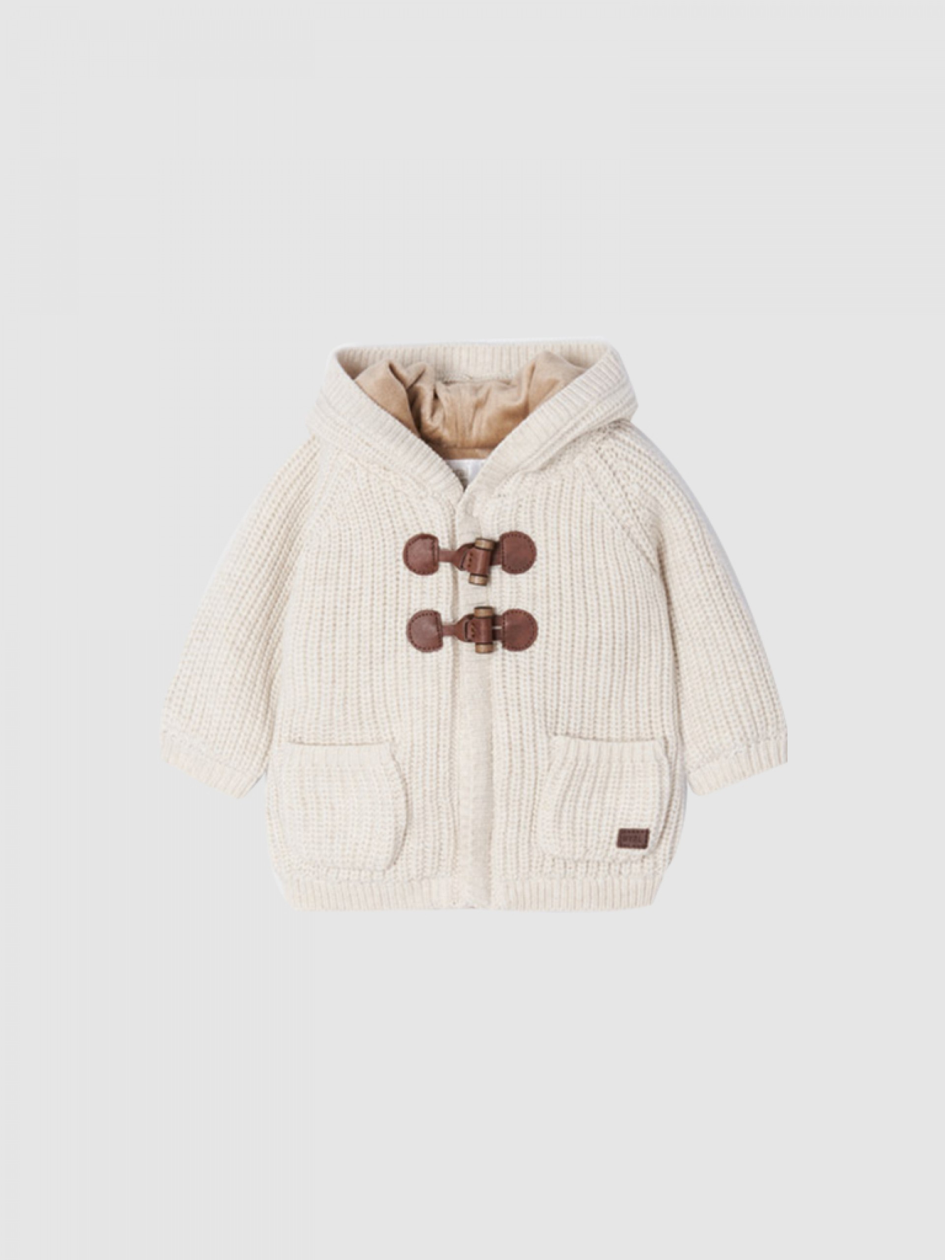 Chaqueta Bebe Niño Mayoral