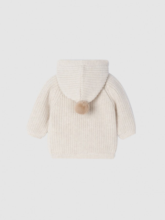 Chaqueta Bebe Nio Mayoral