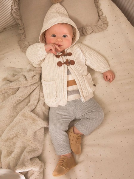 Jacket Baby Boy Mayoral