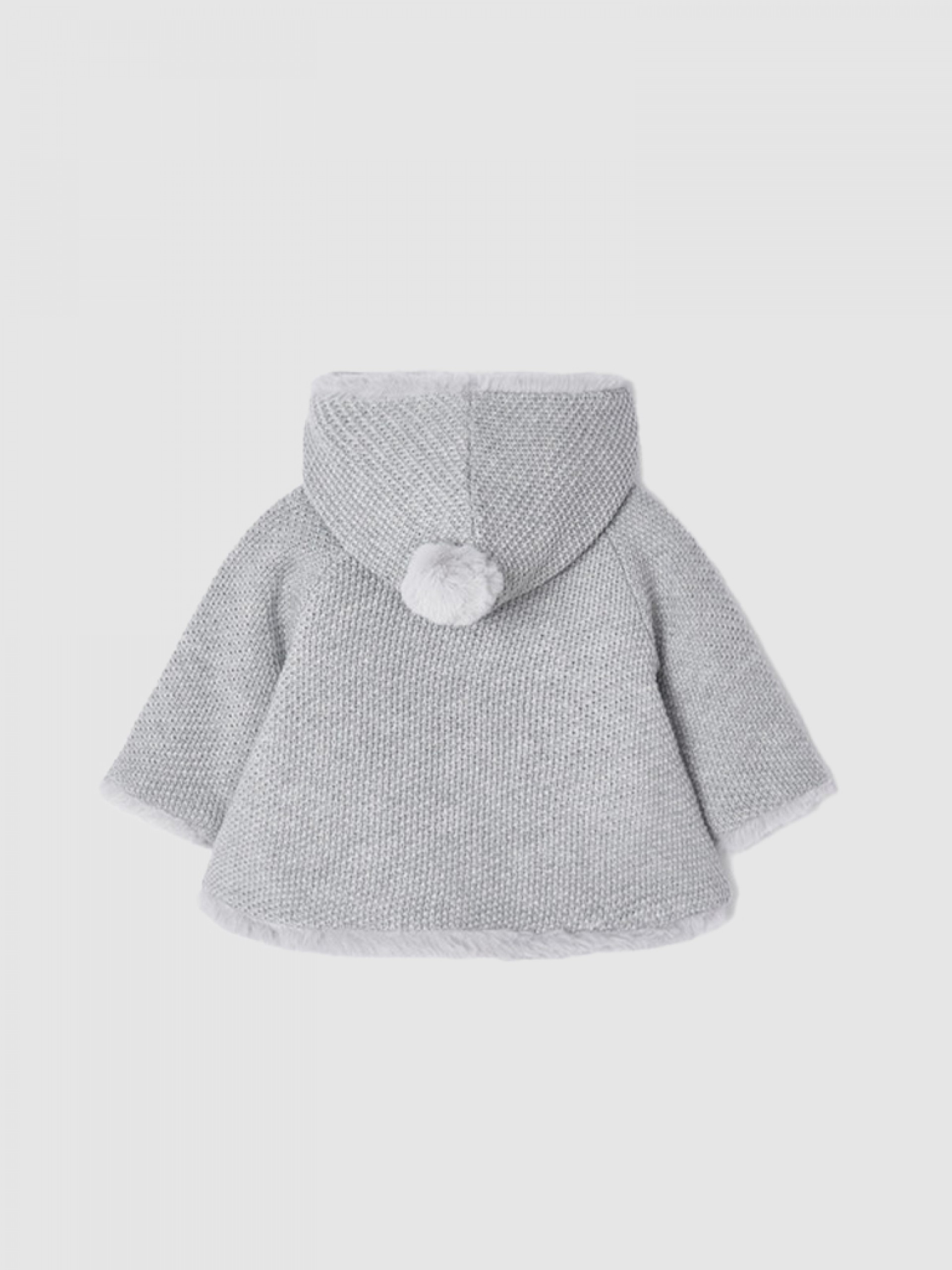 Chaqueta Bebe Niña Mayoral
