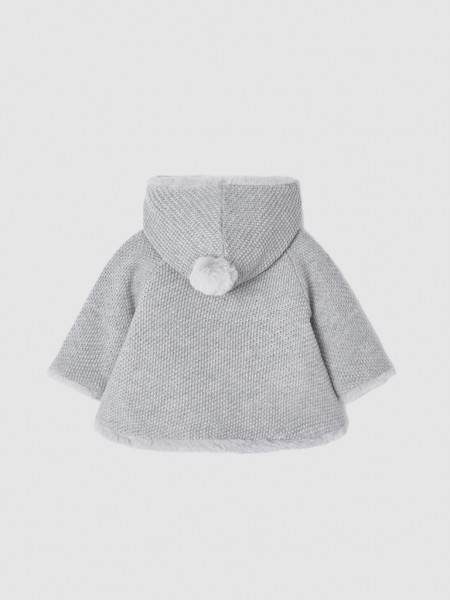 Jacket Baby Girl Mayoral