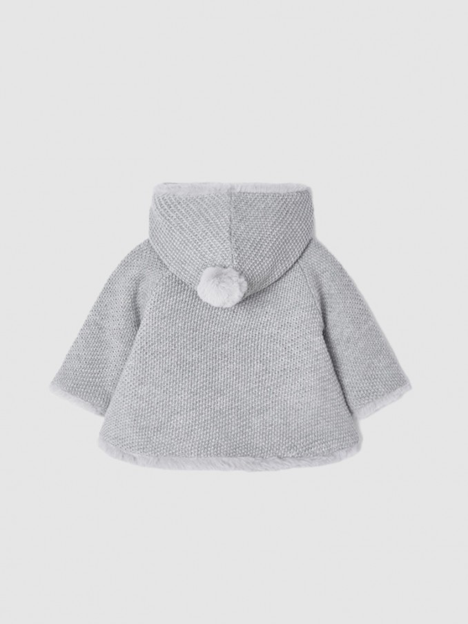 Chaqueta Bebe Nia Mayoral