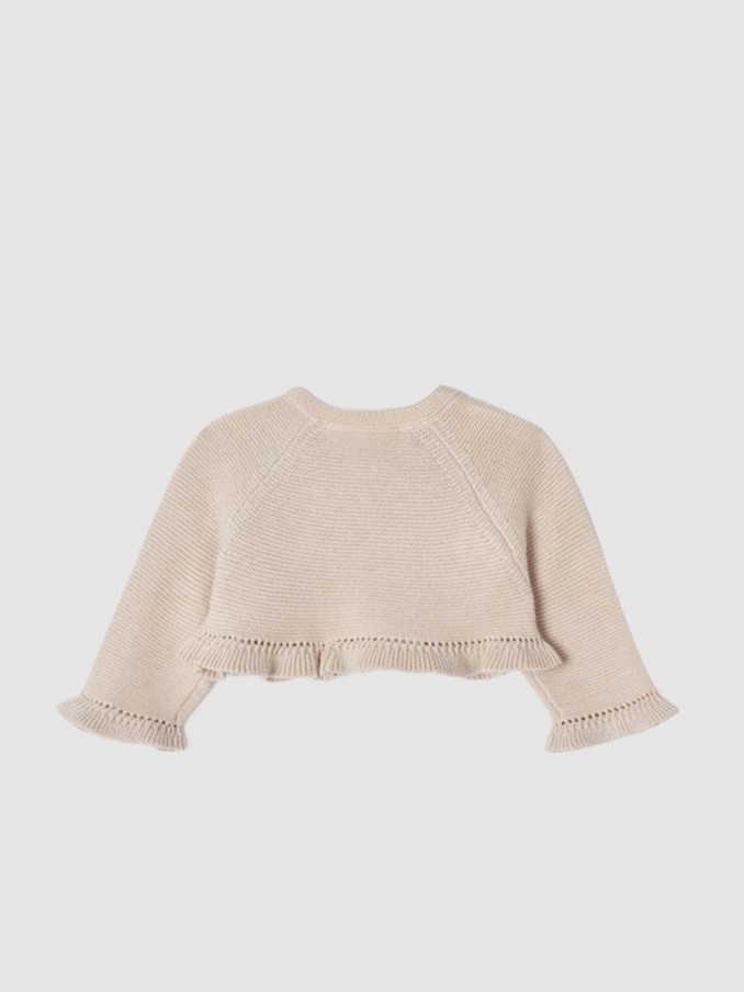 Jacket Baby Girl Mayoral