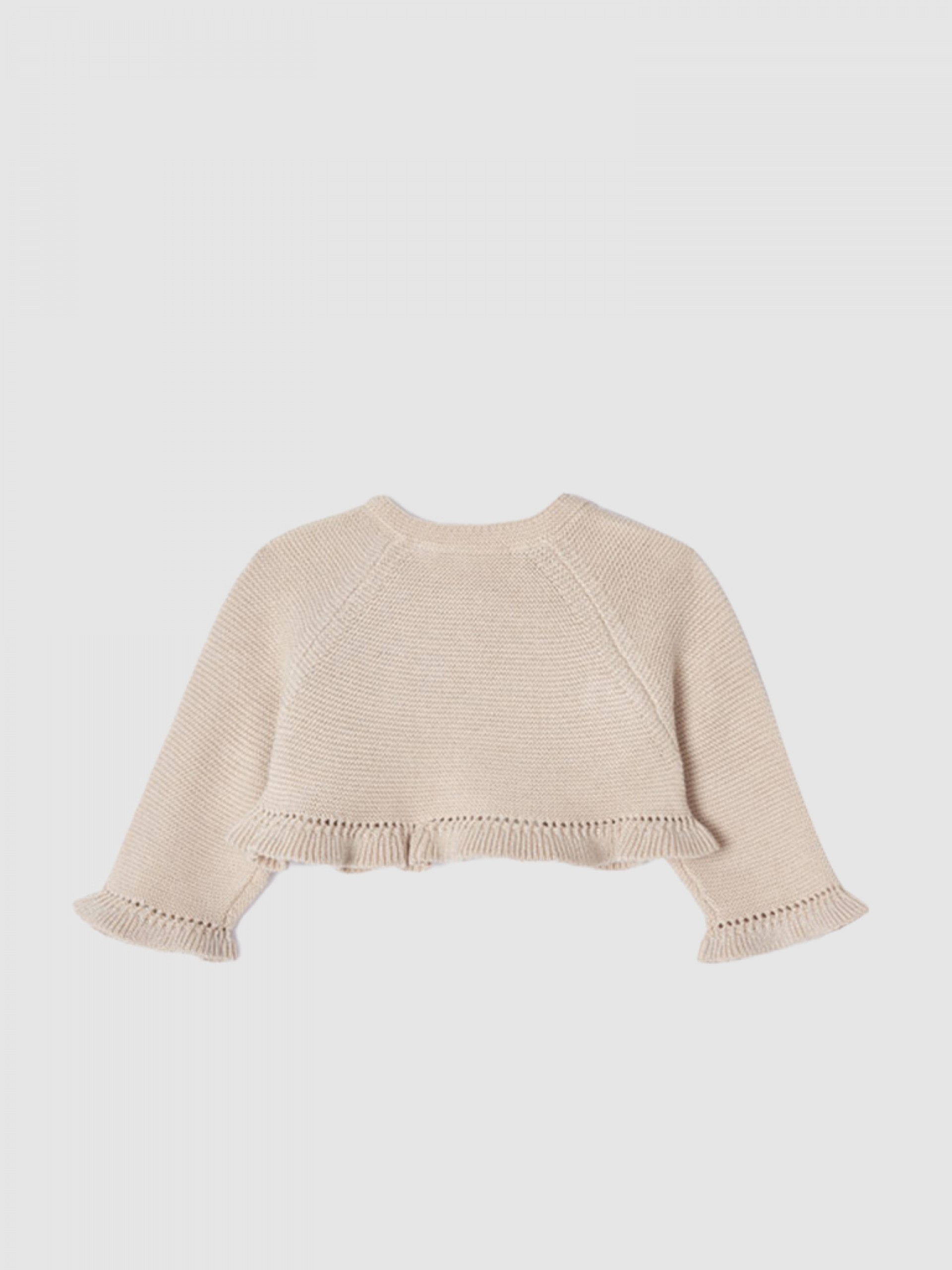 Jacket Baby Girl Mayoral