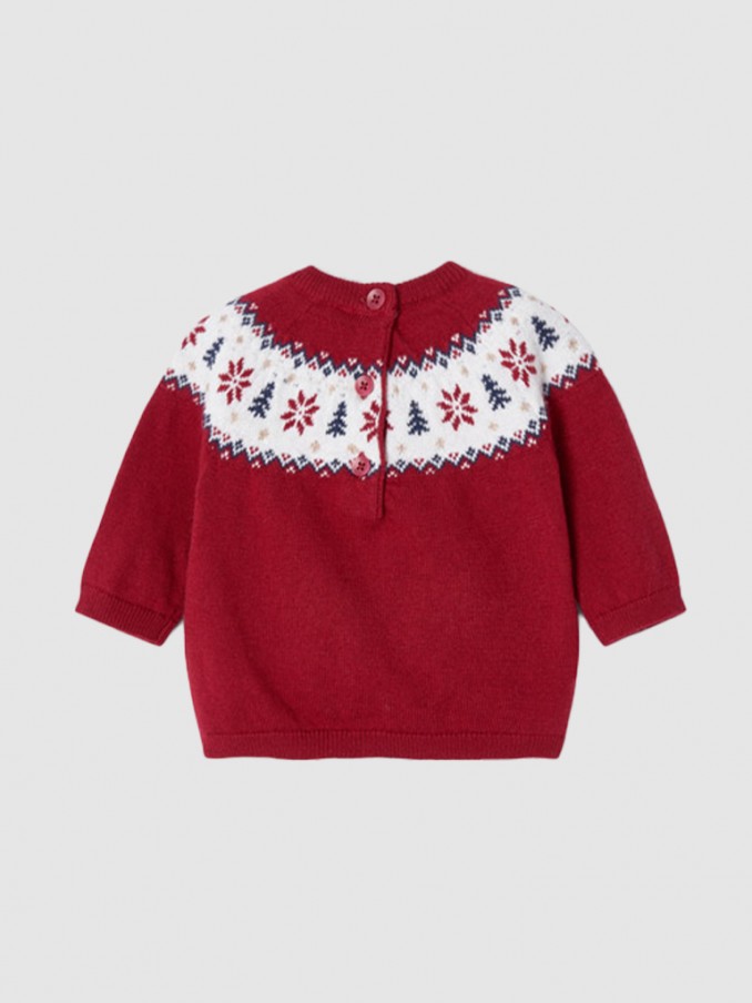 Knitwear Baby Boy Mayoral