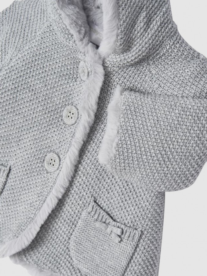 Jacket Baby Girl Mayoral