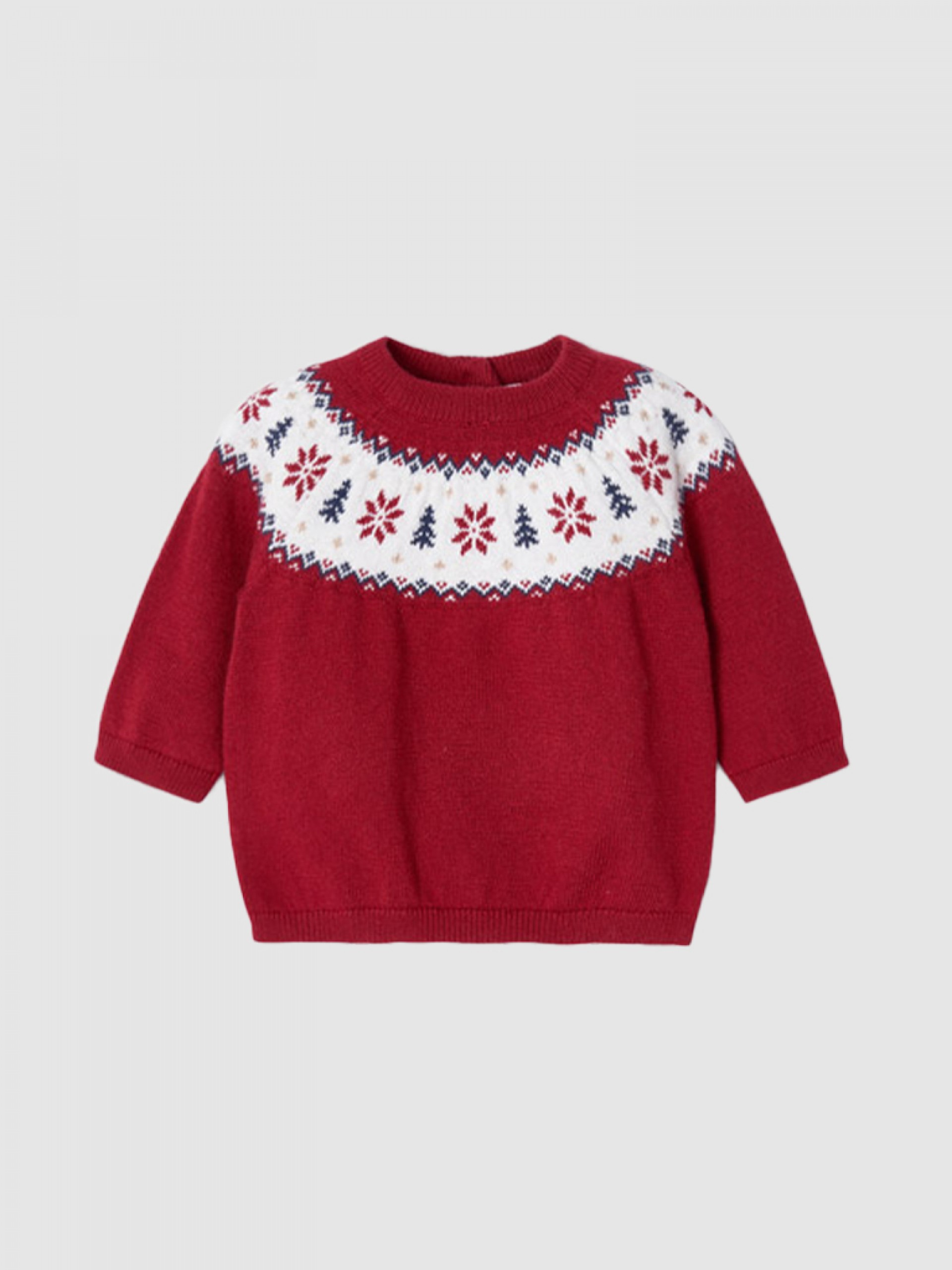Prendas de Punto Bebe Niño Mayoral