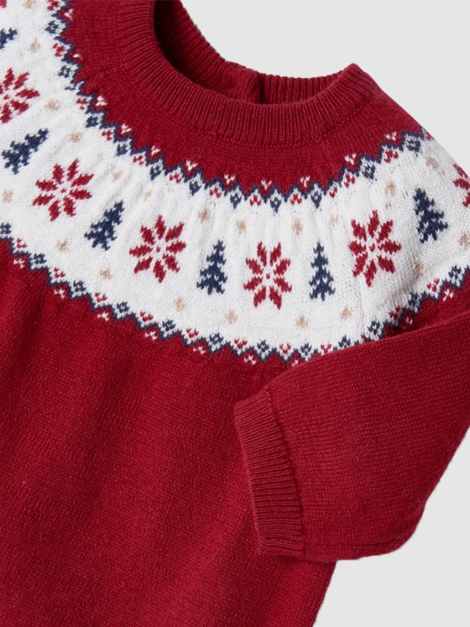 Knitwear Baby Boy Mayoral