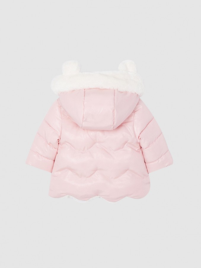 Jacket Baby Girl Mayoral