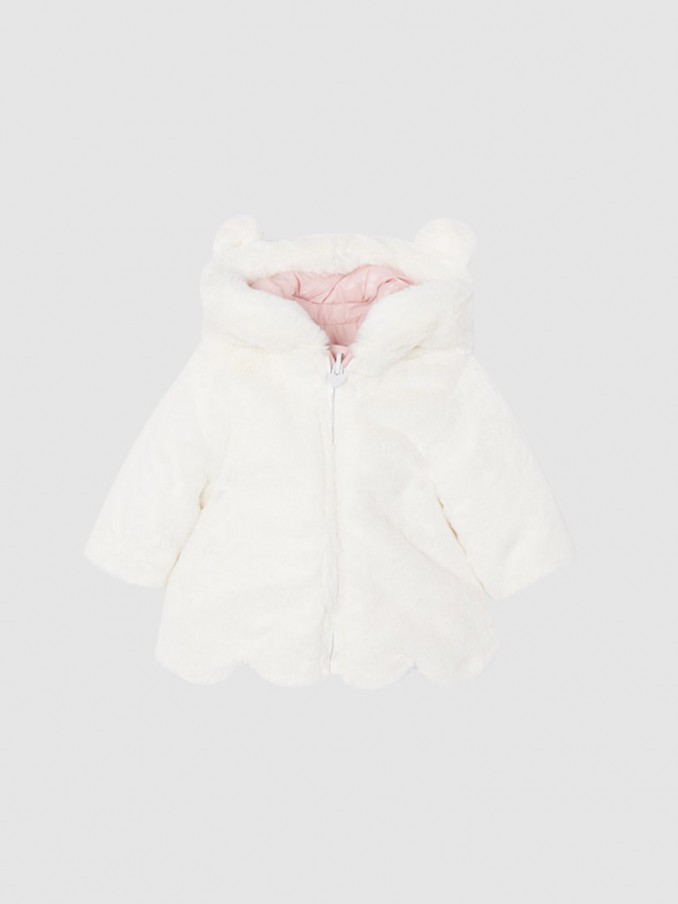 Jacket Baby Girl Mayoral