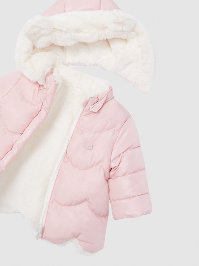 Jacket Baby Girl Mayoral