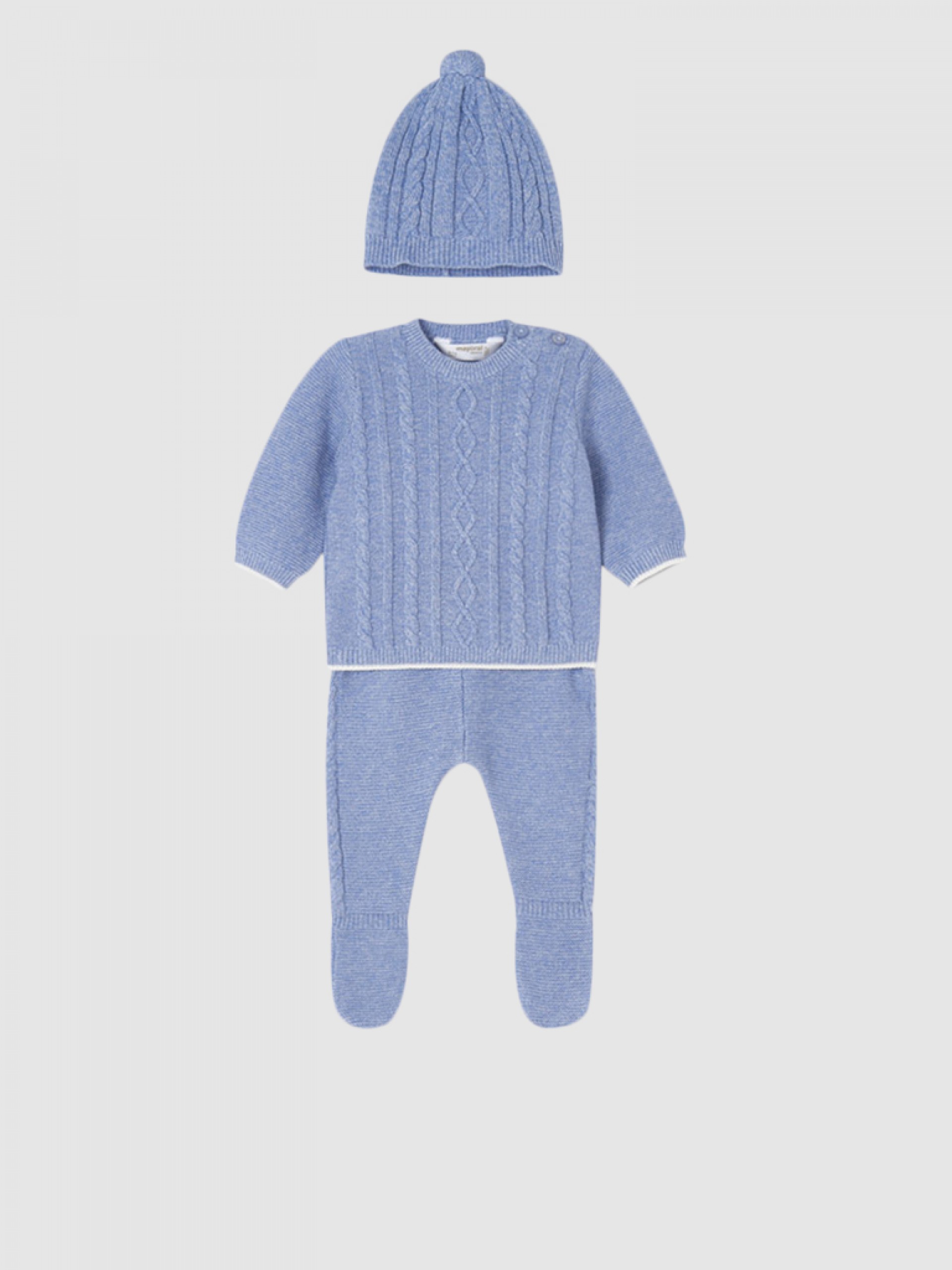 Set Unisex Child Mayoral