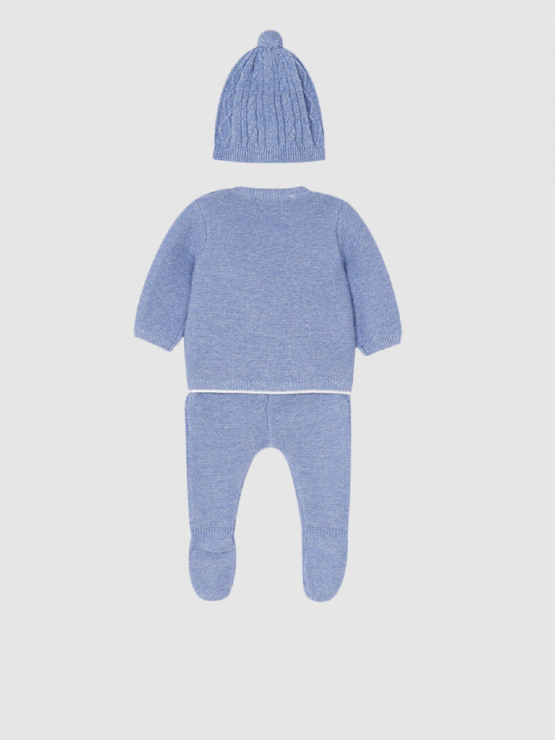 Set Unisex Child Mayoral
