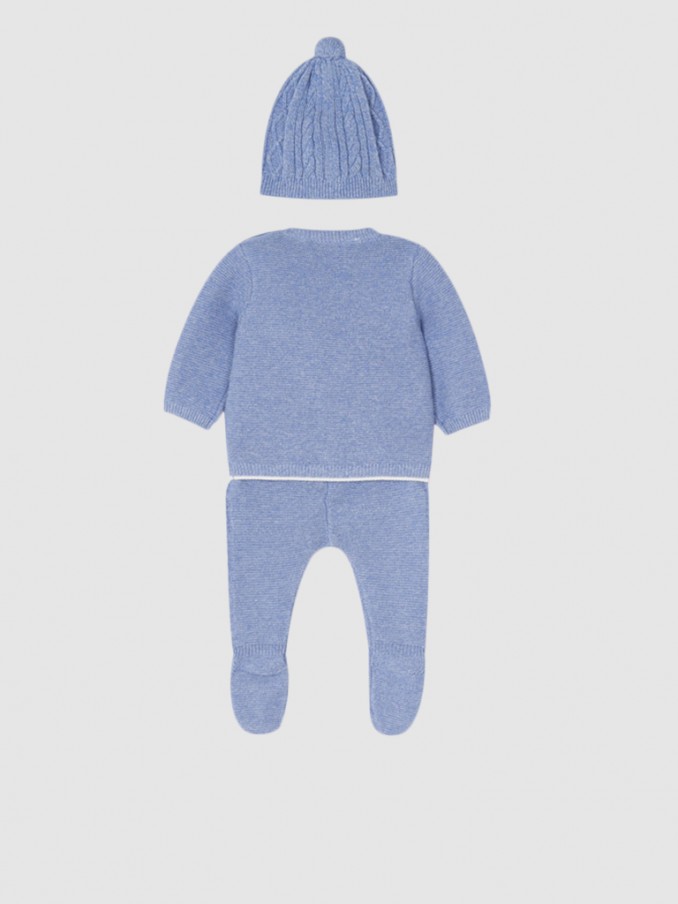 Set Unisex Child Mayoral
