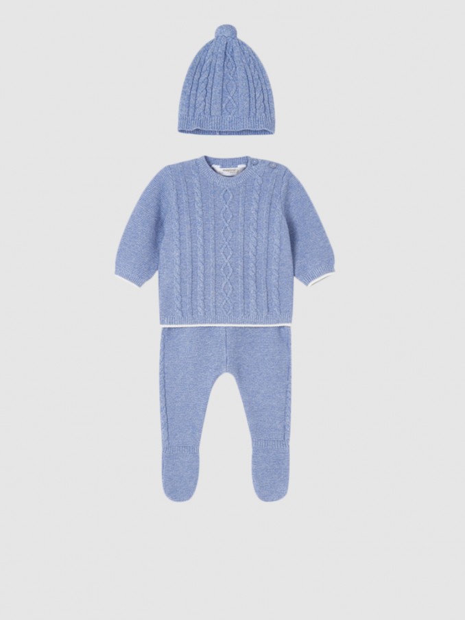 Set Unisex Child Mayoral