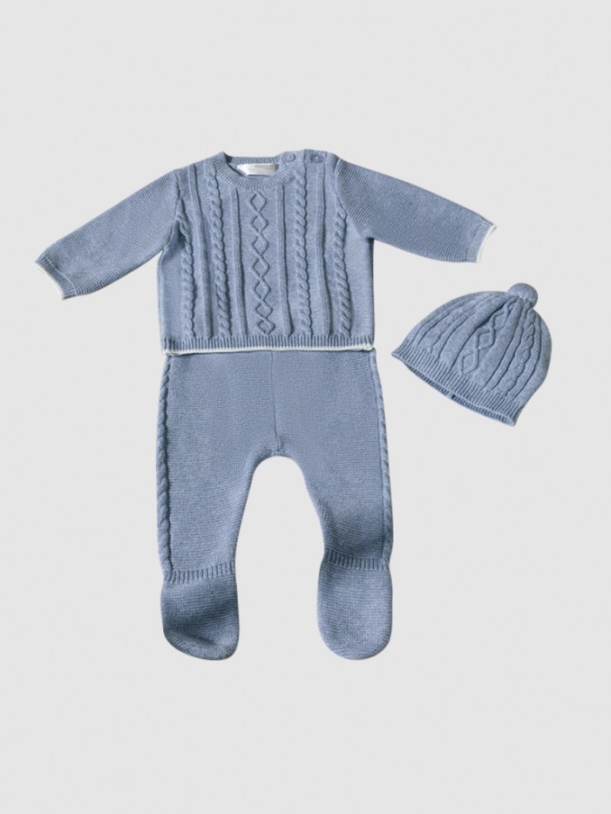 Set Unisex Child Mayoral