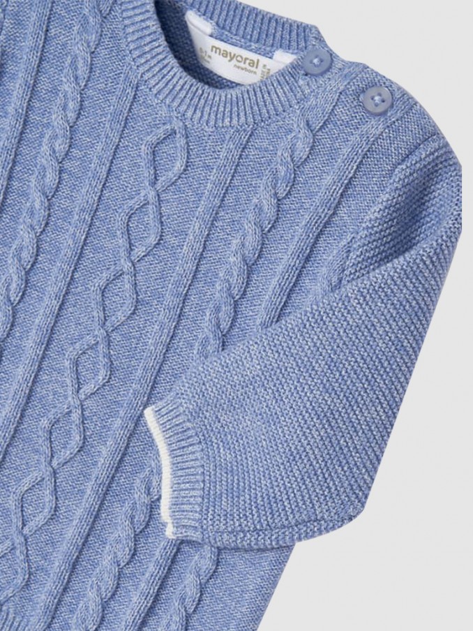 Set Unisex Child Mayoral