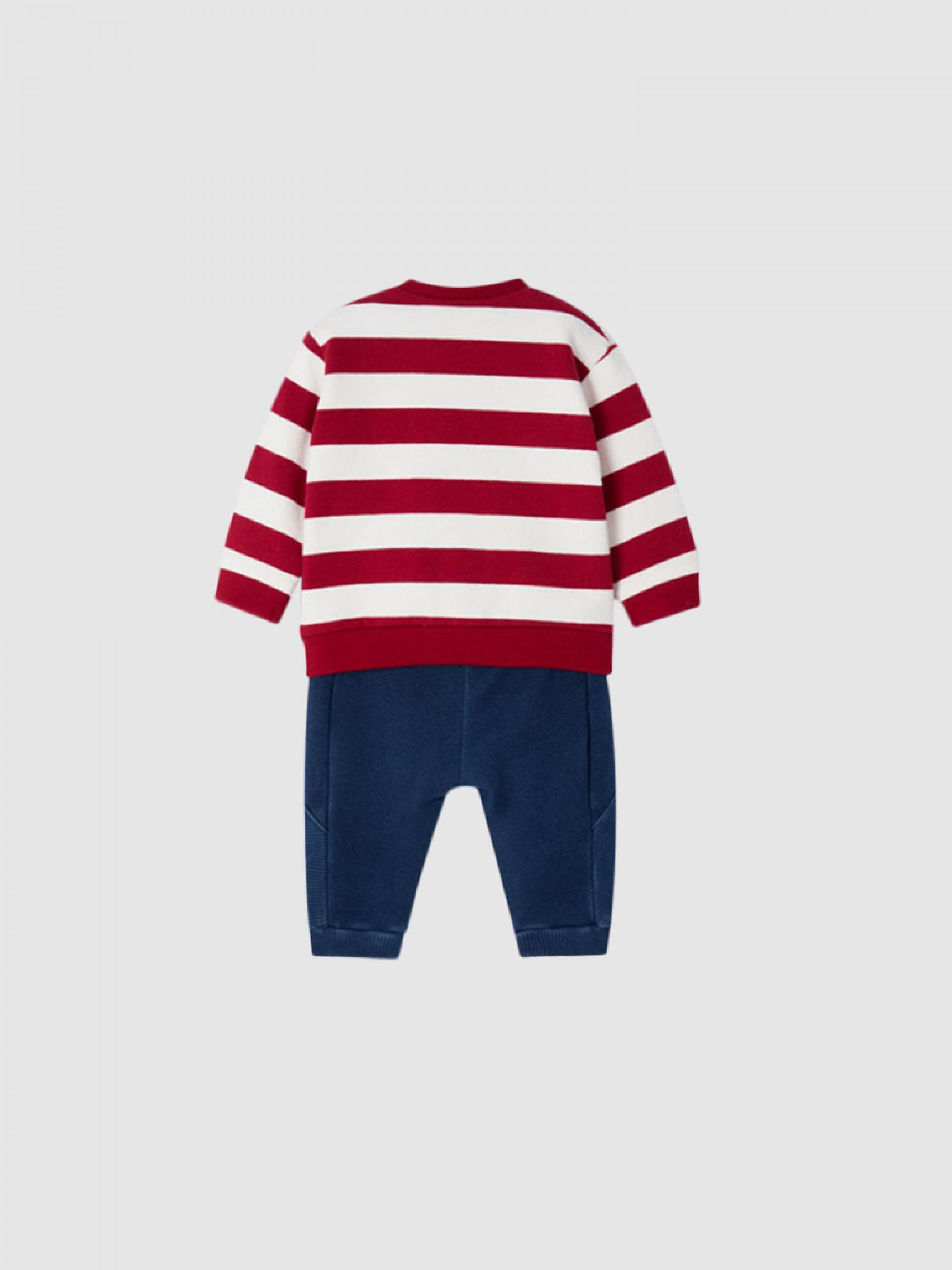 Set Baby Boy Mayoral