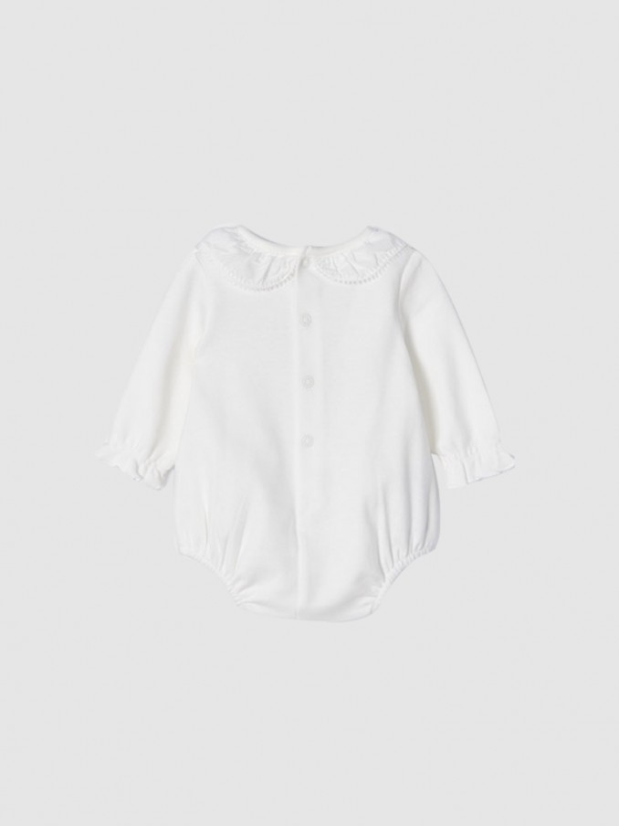 Body Baby Girl Mayoral