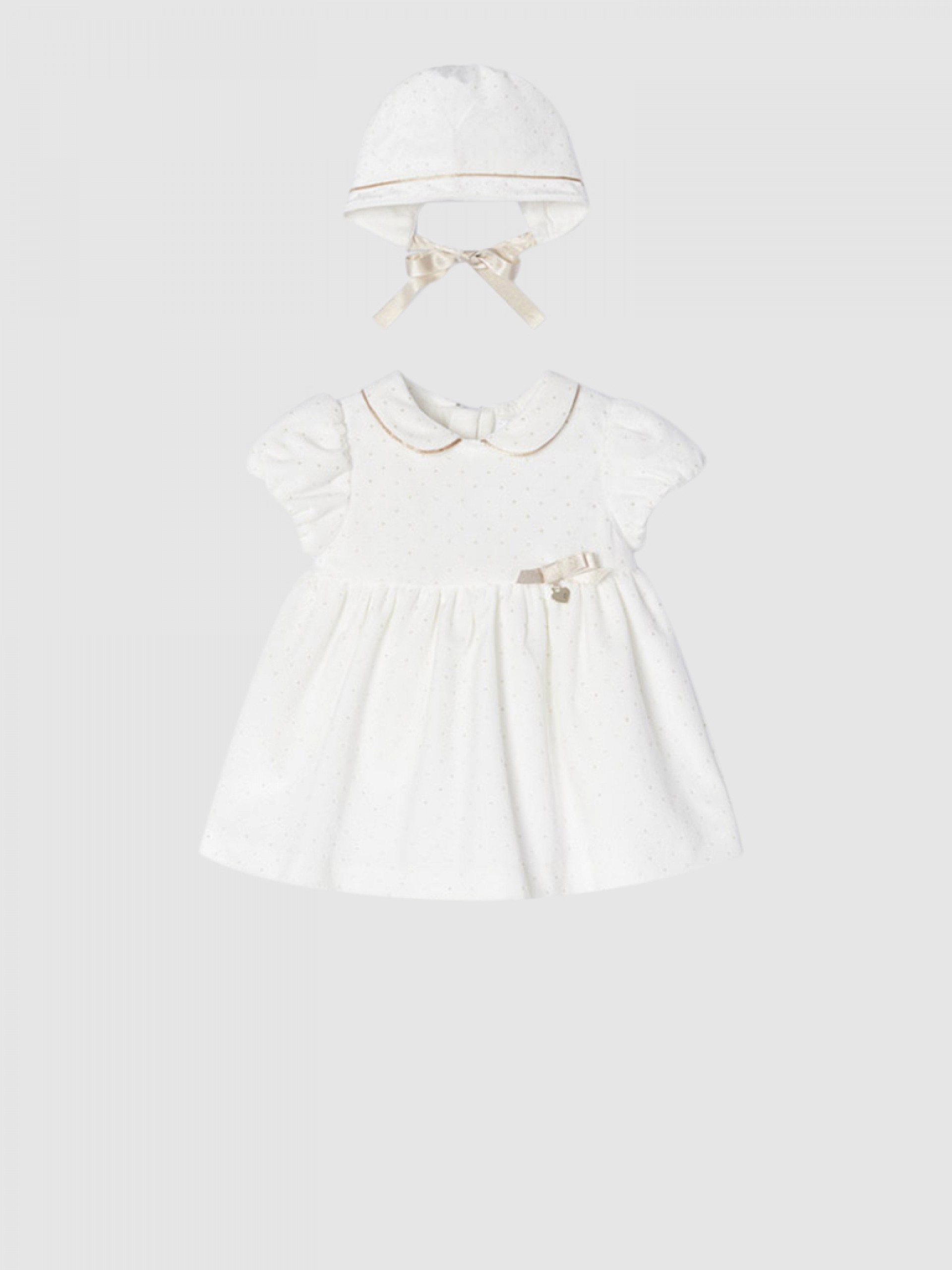 Dress Baby Girl Mayoral