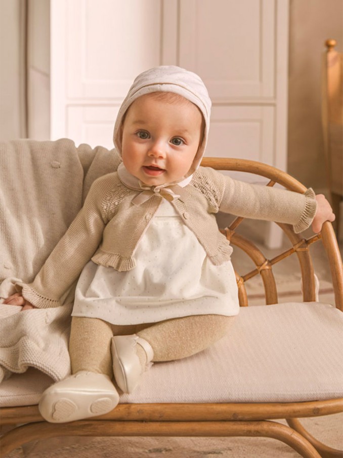 Dress Baby Girl Mayoral