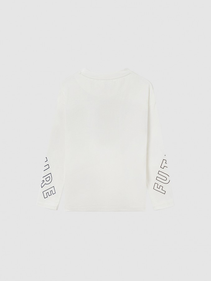 Sweatshirt Niño Mayoral