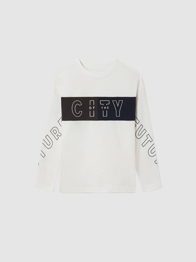 Sweatshirt Niño Mayoral