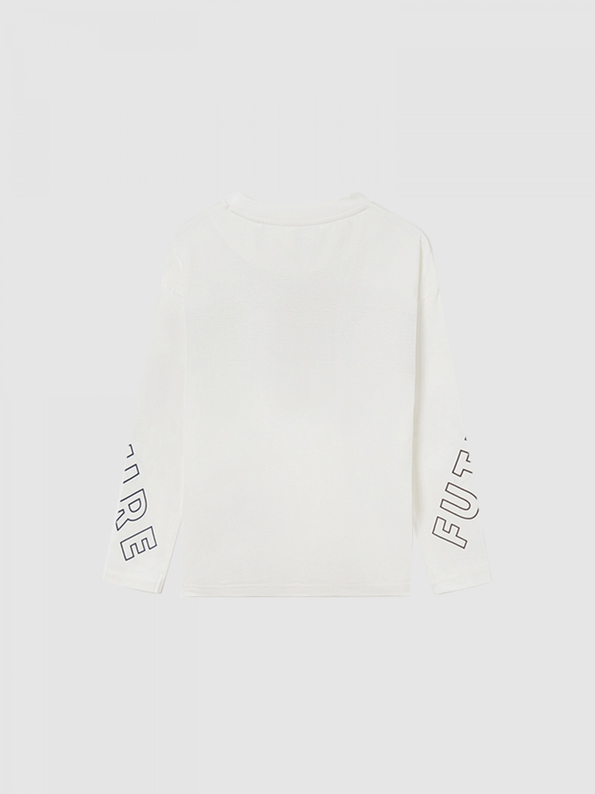 Sweatshirt Niño Mayoral