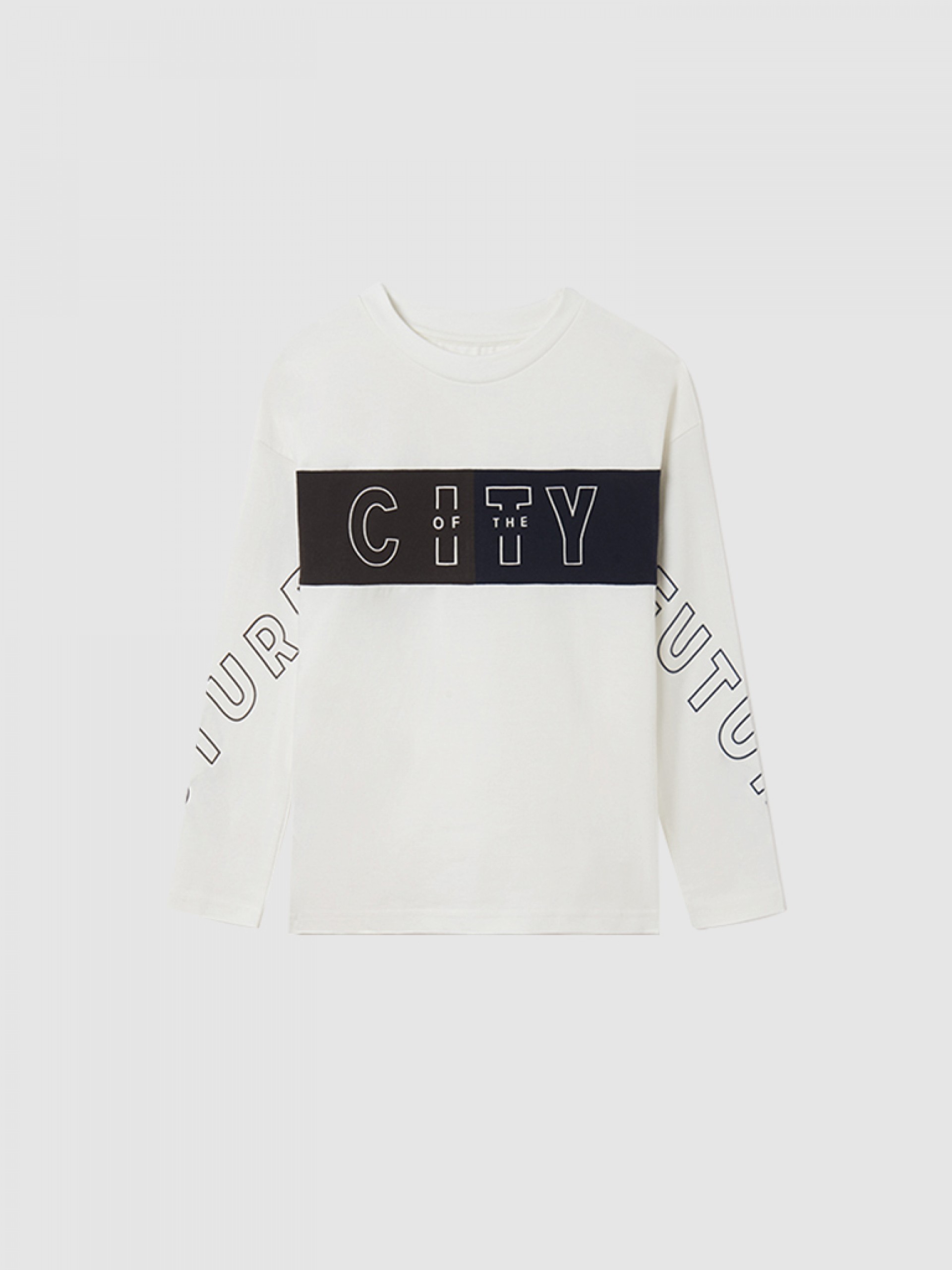 Sweatshirt Niño Mayoral