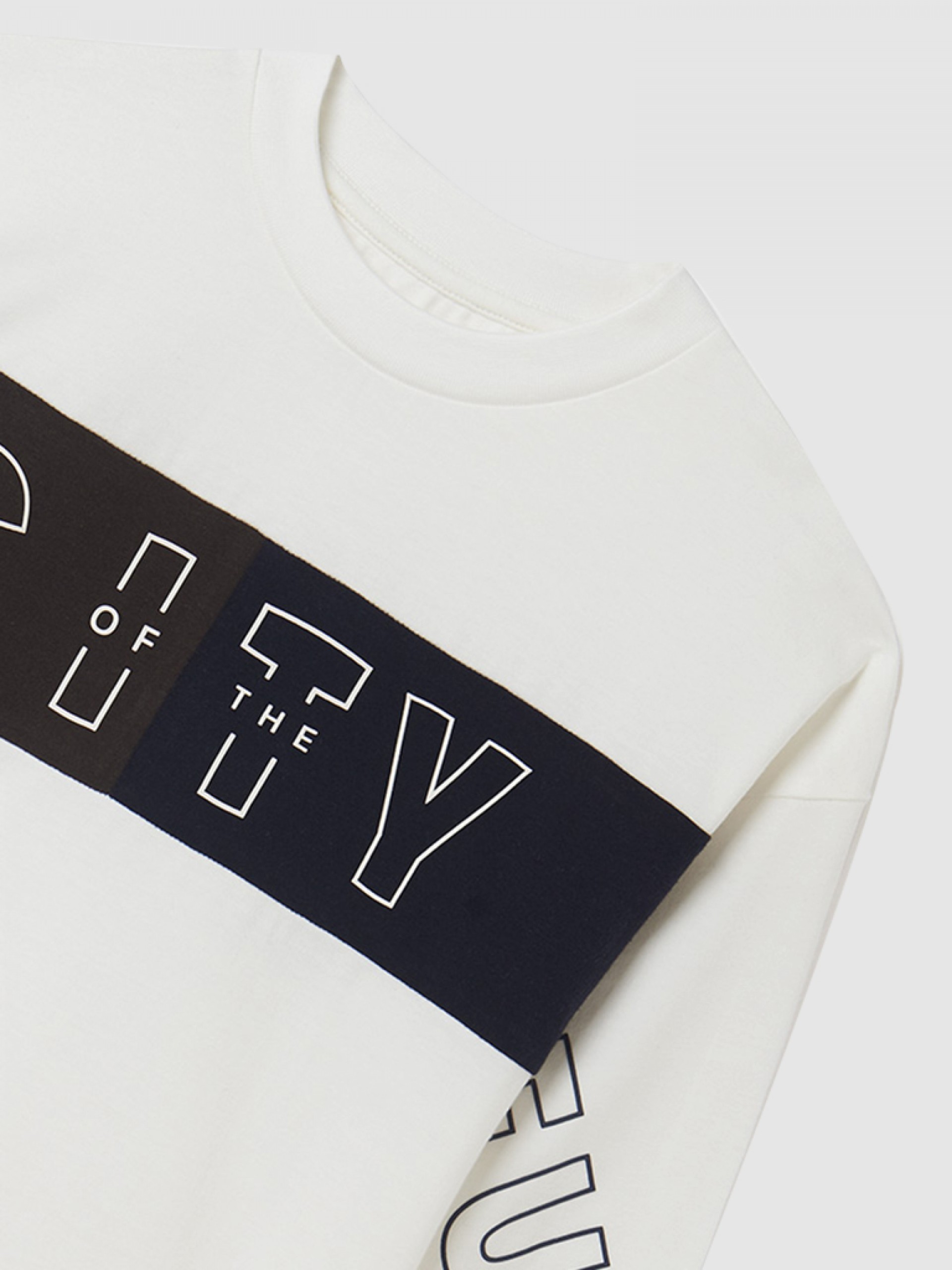 Sweatshirt Niño Mayoral