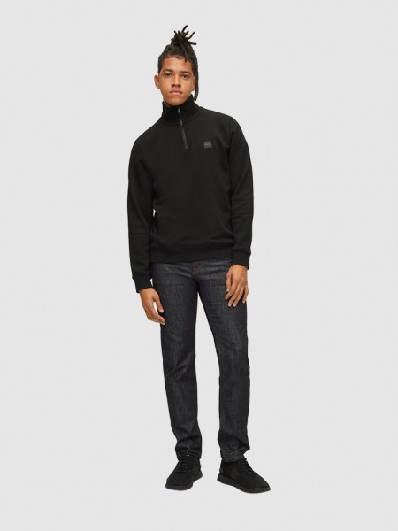 Jersey Hombre Boss Orange