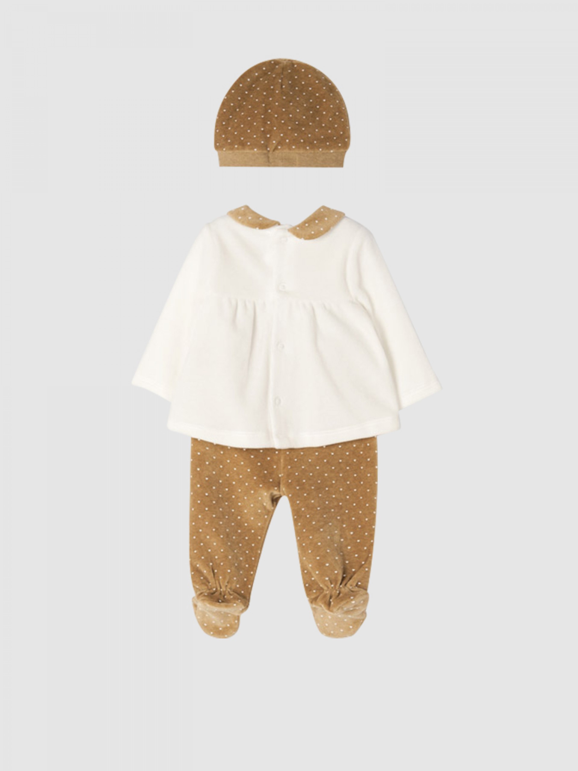 Set Baby Girl Mayoral