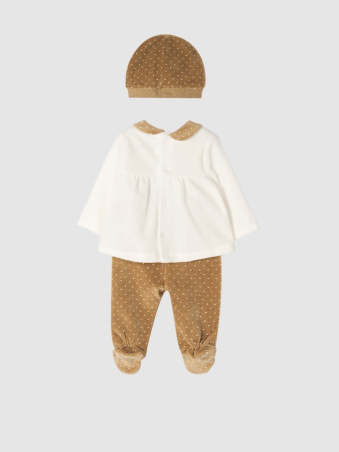 Set Baby Girl Mayoral