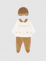 Set Baby Girl Mayoral Set Baby Girl Mayoral