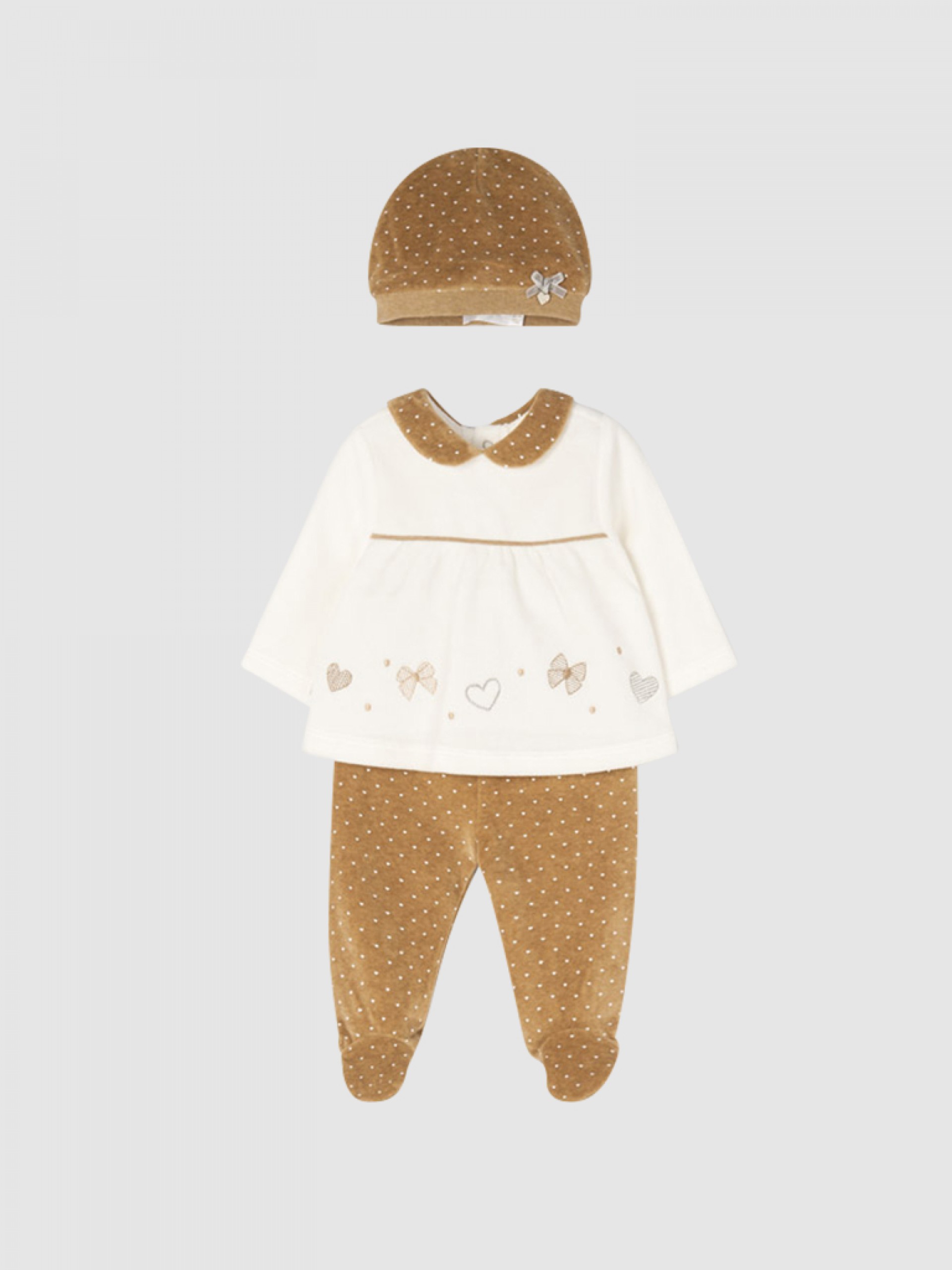 Set Baby Girl Mayoral