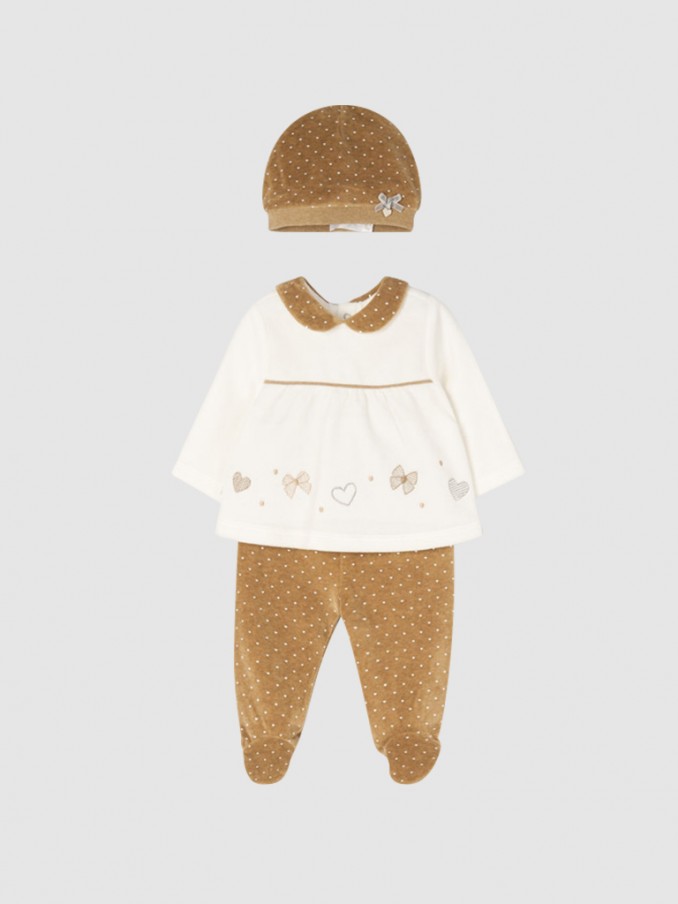 Set Baby Girl Mayoral