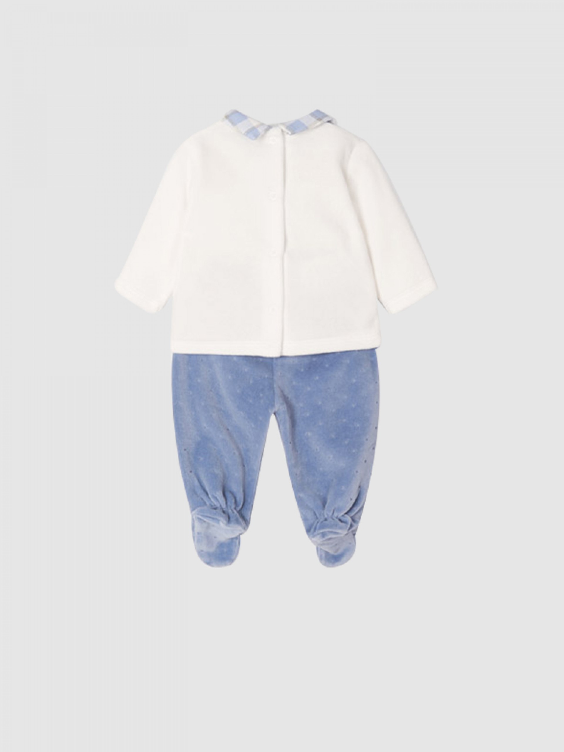 Conjunto Bebe Niño Mayoral