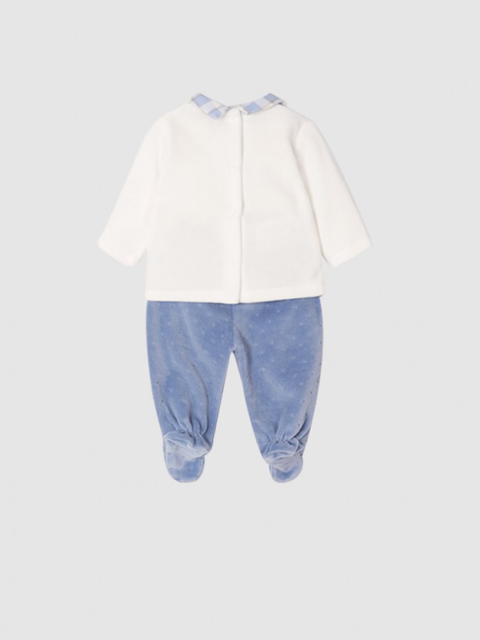 Conjunto Bebe Niño Mayoral