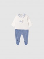 Conjunto Bebe Niño Mayoral Conjunto Bebe Niño Mayoral