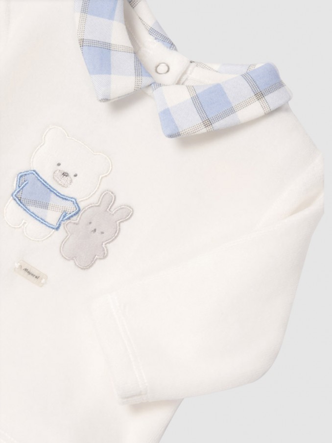 Conjunto Bebe Niño Mayoral