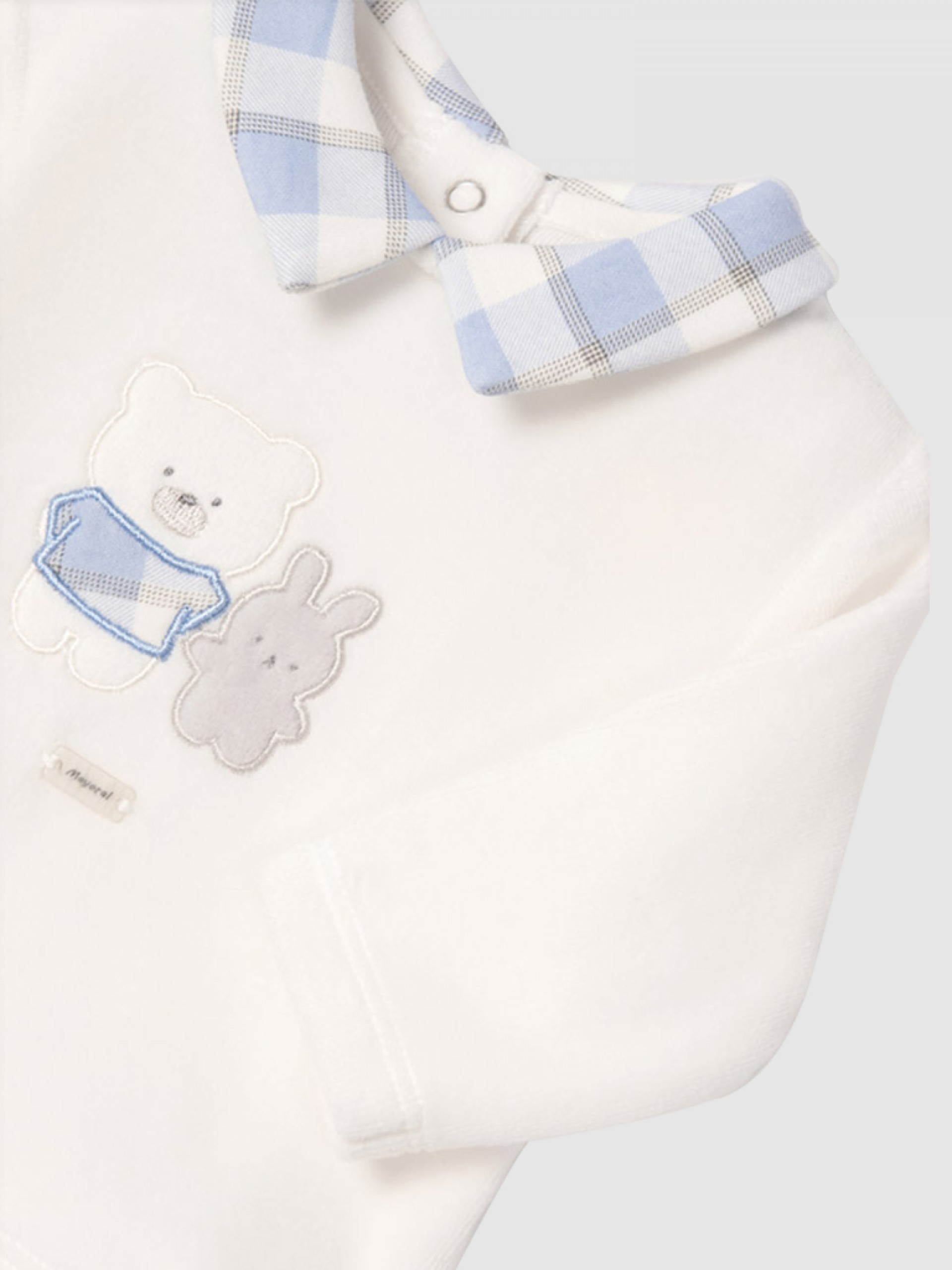 Conjunto Bebe Niño Mayoral