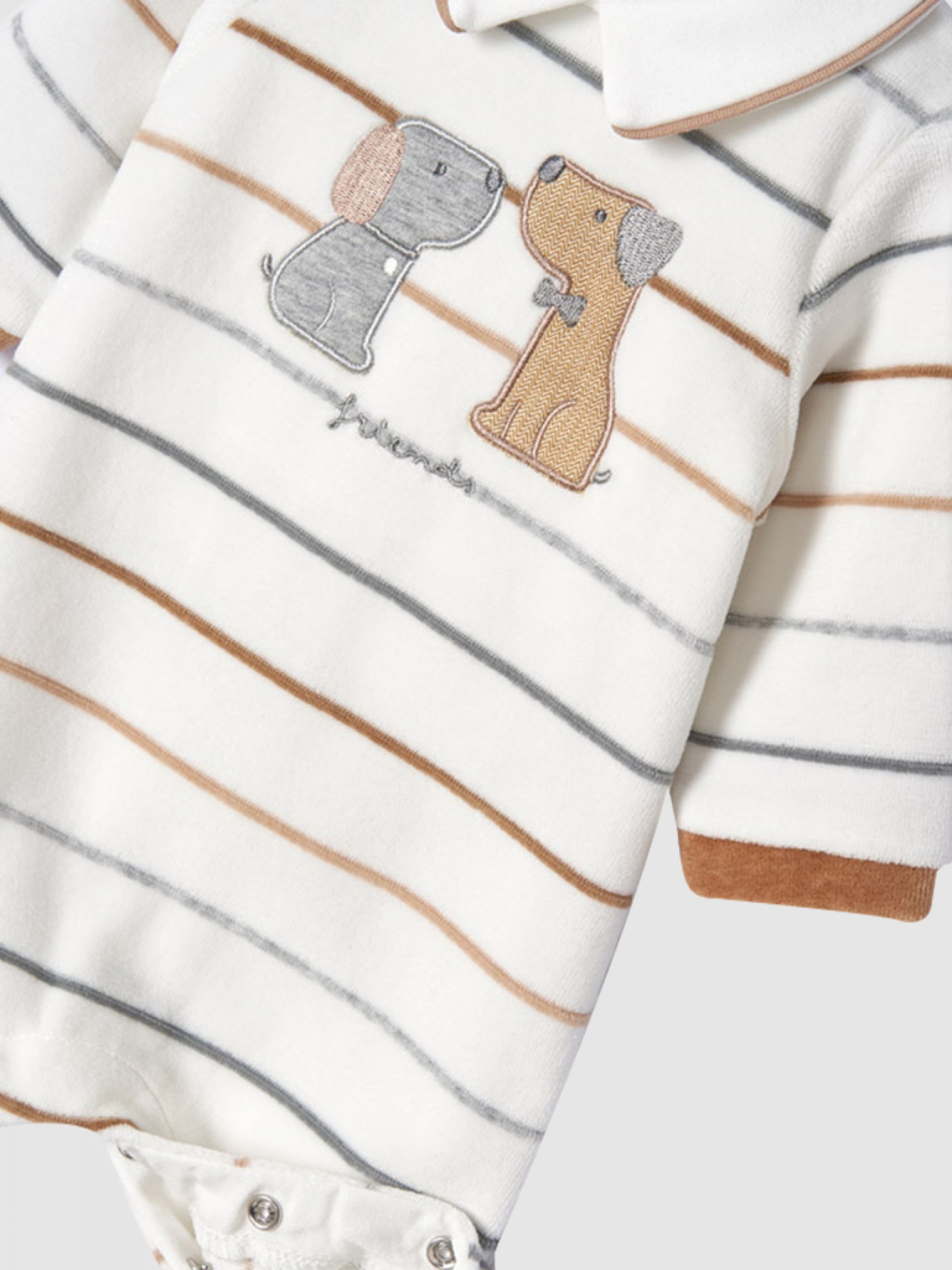 Babygrows Bebé Menino Mayoral