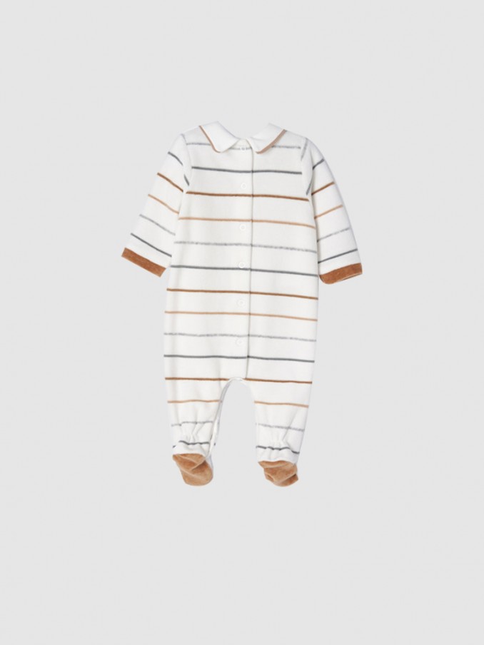 Babygrows Baby Boy Mayoral