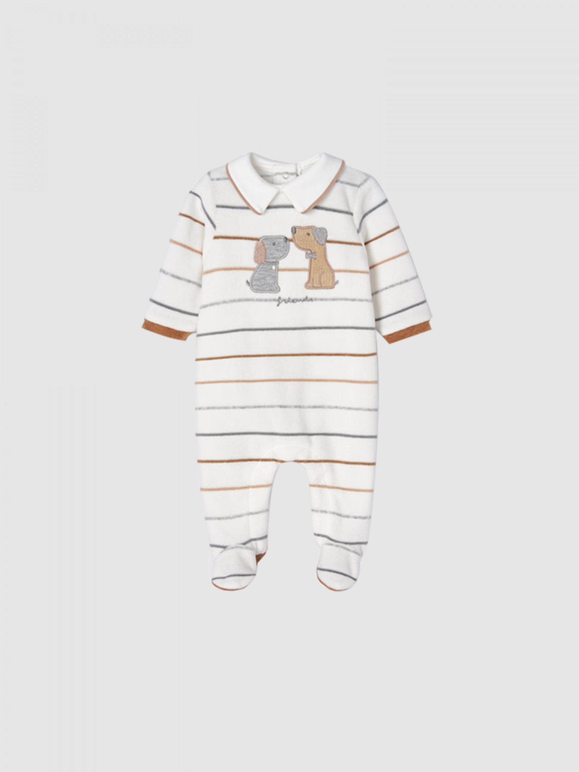 Babygrows Bebé Menino Mayoral